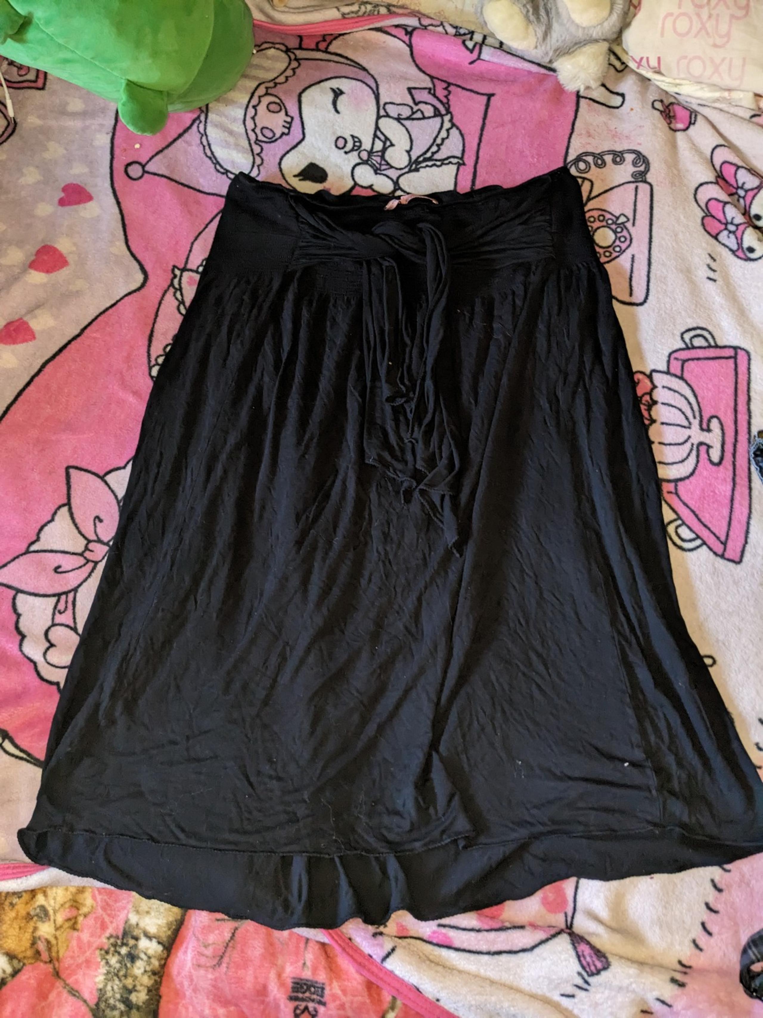 Y2k juicy couture beach dress