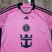 Adidas Inter Miami CF 2024/25 Authentic Soccer Jersey Men’s Medium NWT 120 Pink