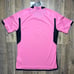 Adidas Inter Miami CF 2024/25 Authentic Soccer Jersey Men’s Medium NWT 120 Pink