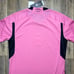 Adidas Inter Miami CF 2024/25 Authentic Soccer Jersey Men’s Medium NWT 120 Pink