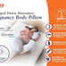 Pregnancy Body Pillow