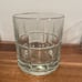 Anchor Hocking 68347 Tartan Old Fashion Glass - Set of 5