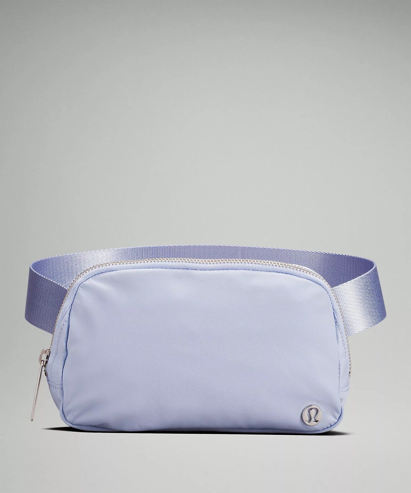 Lululemon Everywhere Belt Bag Pastel Blue NWT