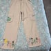 Adidas cargo pants