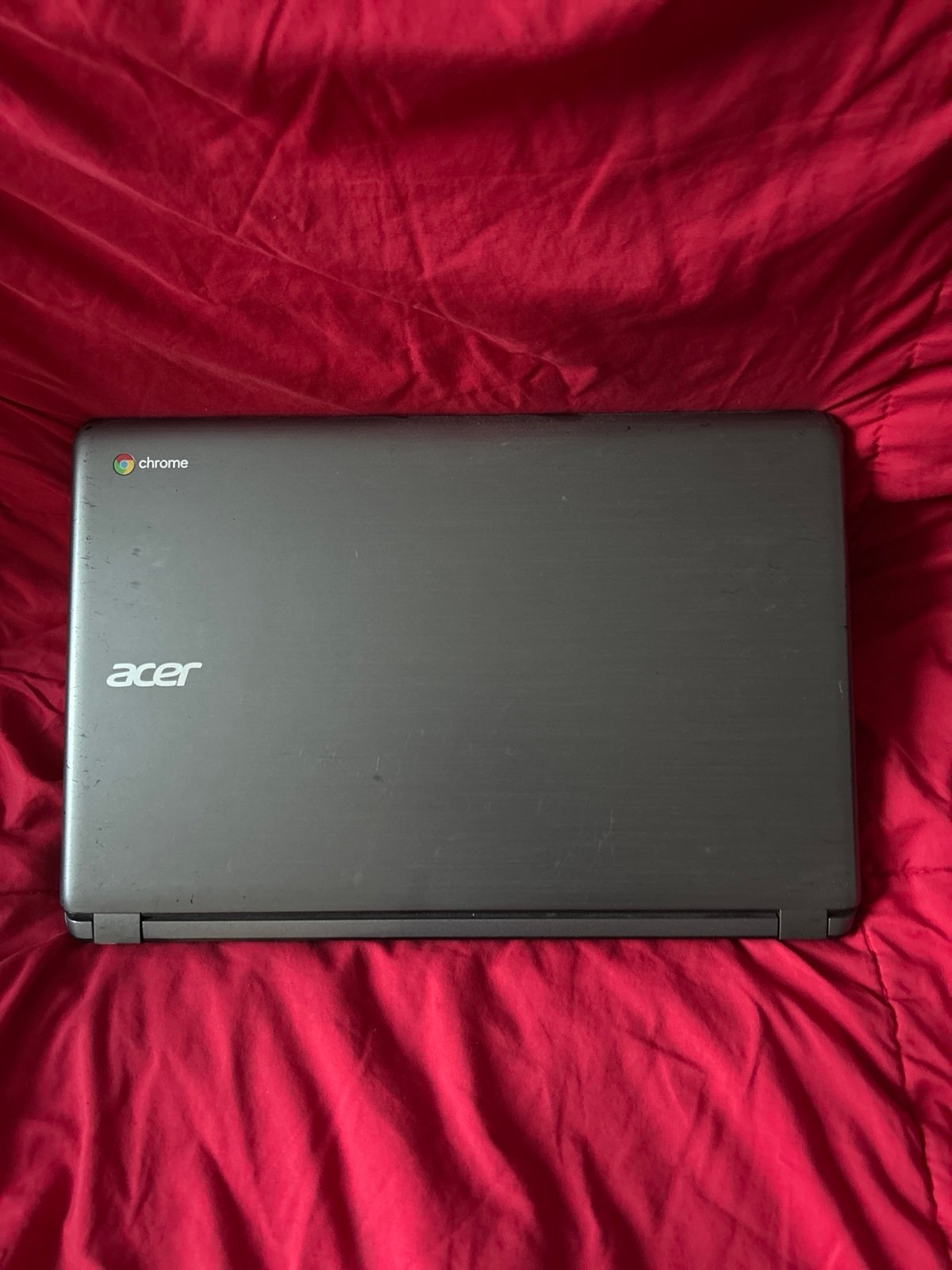 Acer laptop