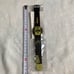 ◇Vintage◇ BANANAFISH Wristwatch (Functionality Untested) - In Plastic Bag