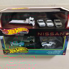 Hot Wheels Collector Set 2-Pack