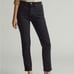 NWT Everlane The Cheeky Jeans Black Size 33