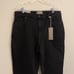 NWT Everlane The Cheeky Jeans Black Size 33
