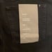 NWT Everlane The Cheeky Jeans Black Size 33