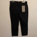 NWT Everlane The Cheeky Jeans Black Size 33