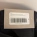NWT Everlane The Cheeky Jeans Black Size 33