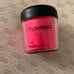 Mac Red Electric Pigment Rare