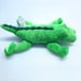 Sunshine Baby Gund Alligator plush crocodile gator green Rattle stuffed toy
