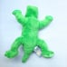 Sunshine Baby Gund Alligator plush crocodile gator green Rattle stuffed toy