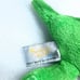 Sunshine Baby Gund Alligator plush crocodile gator green Rattle stuffed toy