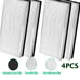 For Medify Filters MA-40 Replacement H13 True HEPA Filter –99.9% Particle Remova