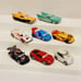 Disney Pixar Cars World of Cars Diecast Car Set