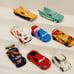 Disney Pixar Cars World of Cars Diecast Car Set