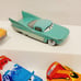 Disney Pixar Cars World of Cars Diecast Car Set
