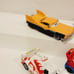 Disney Pixar Cars World of Cars Diecast Car Set