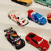 Disney Pixar Cars World of Cars Diecast Car Set