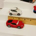 Disney Pixar Cars World of Cars Diecast Car Set