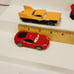 Disney Pixar Cars World of Cars Diecast Car Set