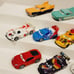 Disney Pixar Cars World of Cars Diecast Car Set