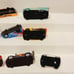 Disney Pixar Cars World of Cars Diecast Car Set