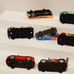 Disney Pixar Cars World of Cars Diecast Car Set