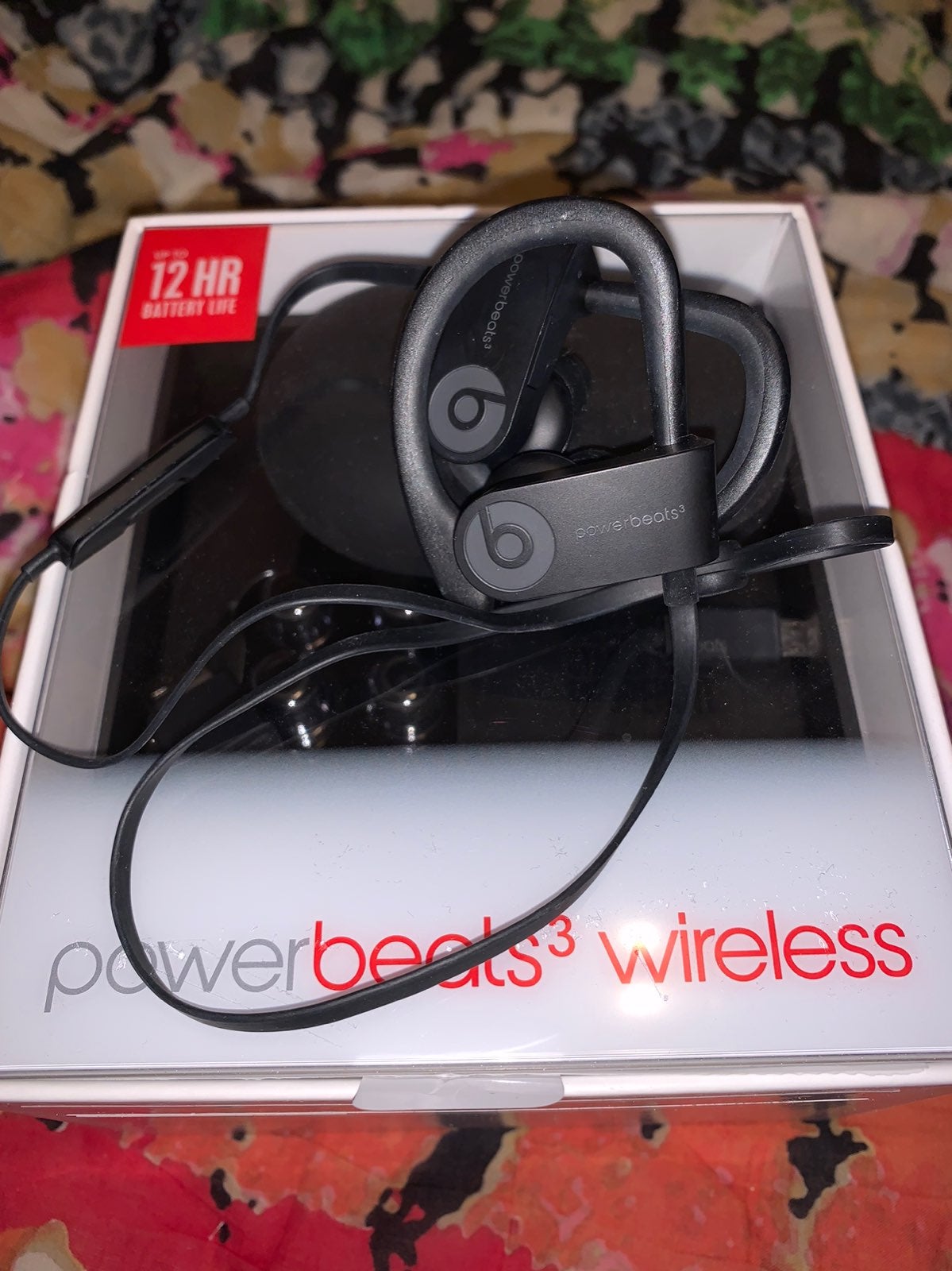 powerbeats 3 wireless