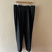 Brooks Brothers Brooksease Slacks Men's 38 X 30 Charcoal Wool Dress Pants Suit