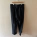 Brooks Brothers Brooksease Slacks Men's 38 X 30 Charcoal Wool Dress Pants Suit
