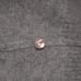 LORD & TAYLOR Vintage Lambswool Angora Mock Neck Knit Trim Sweater Size L