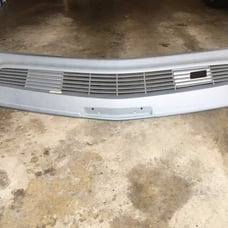 Front Bumper cover 1992 Mercedes 420SEL