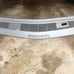 Front Bumper cover 1992 Mercedes 420SEL
