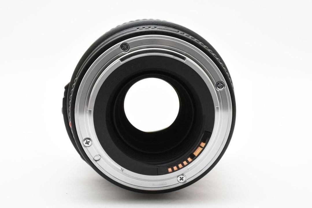 Canon MACRO EF 100mm F2.8 USM AA3403#145