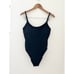 Andie Swim the Laguna One Piece in Black XL NWT