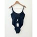 Andie Swim the Laguna One Piece in Black XL NWT
