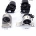 Motor mounts and transmission mount