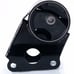 Motor mounts and transmission mount
