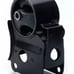 Motor mounts and transmission mount