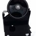 Motor mounts and transmission mount