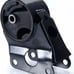 Motor mounts and transmission mount