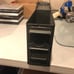 Military Metal Ammo Box - 200 Cartridge NATO 7.62mm M82