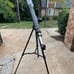 National Geographic – 70 mm refractor telescope