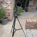 National Geographic – 70 mm refractor telescope