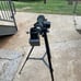 National Geographic – 70 mm refractor telescope