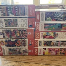 Jigsaw Puzzles